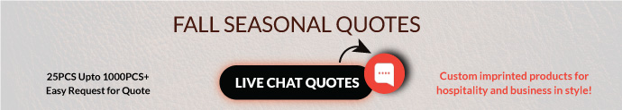 Live Chat Quote