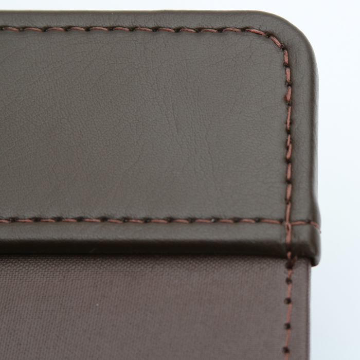 15 X 20 Leatherette Desk Blotter 24b