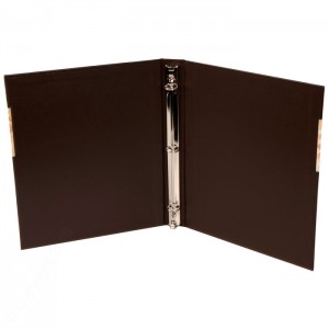 3 Ring Binders – 2 to 3" capacity