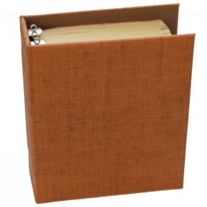 Telephone Book Covers