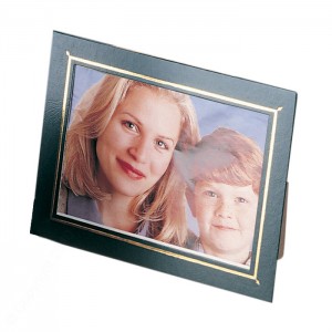 Single Photo Frames Horizontal or Vertical 5 x 7"