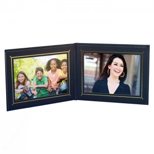 Photo Frames-Double Frame-Horizontal or Vertical 19FLL