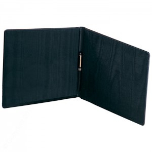 Hotel Guest Register Folders