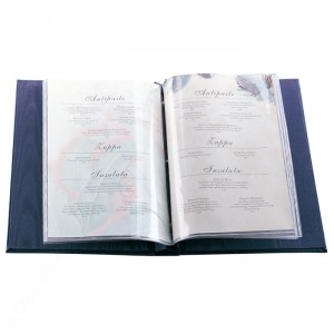 Captains Wine Book-8 1/2 × 14" 29C