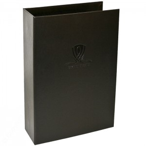 Legal Size Binder 1-2" - 14 x 8-1/2