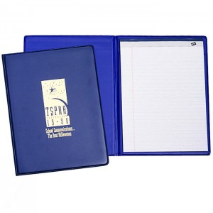 Presentation Folders Letter Size Desk Folder