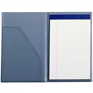 Vinyl Jr. Desk Folder