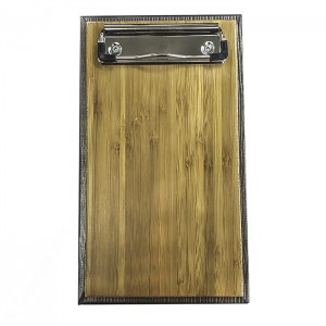 Guest Wood Clipboards
