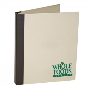 Wholefoods Eco Binder