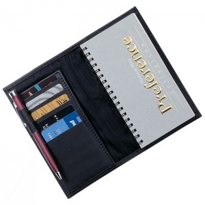 Elite Pocket Planner