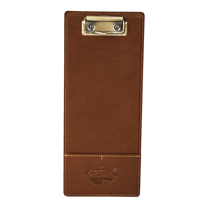2023 Leather Guest Check Presenters 50PCS Bundle