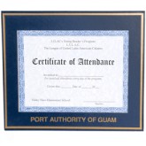 Certificate / Photo Frames – 10 3/4 × 12 3/4"