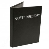 25BLL Classy Hotel Guest Directory