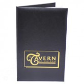 Deluxe Menu Covers-8 1/2 × 14"