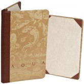 Pocket Menu Covers-Double Panel-5 1/2 × 8 1/2"