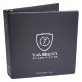 Heat Sealed 3" Film Vinyl Binder