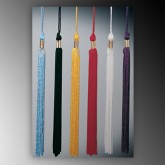 Graduation Tassels 8"