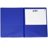 Presentation Folder 8 1/2 x 11 Insert