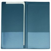 Personalized Passport Ticket Holder
