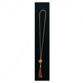 Tassel/Loop and Slide - See Available Colors