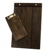Guest Wood Clip Boards