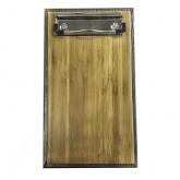 Guest Wood Clipboards
