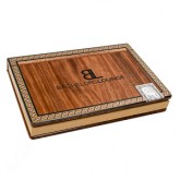 Custom Luxury Wood Boxes