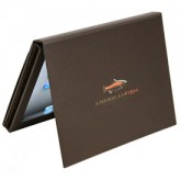 American Fish iPad Covers