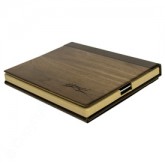 Sensi Wood iPad Tablet Covers Side