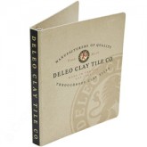 Deleo Eco Binder