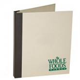 Wholefoods Eco Binder