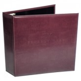 Bonded 2 1/2" Ring Binder, Sr.