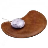 Leather Executive Mouse Pads