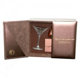 Godiva Presentation Boxes