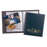 Vinyl Photo Album, SR.