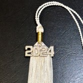 Year Tag for 2024