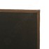 Leatherette 3 Ring Binders - 1/2 to 2" Capacity Corner Interior