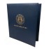 Hotel Guest Services Directory 8-1/2 × 11" + 1/2"