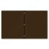 Captains Wine Book-5 1/2 × 8 1/2" 29A