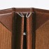 Captains Wine Book 8-1/2" × 11" Post-Screw Interior