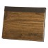 Sensi Wood iPad Tablet Covers