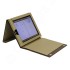Sensi Wood iPad Tablet Covers Open