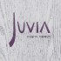 Juvia Miami Beach Custom Wood Menu Panel Close Up