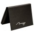 Mirage Black iPad Tablet Covers Front