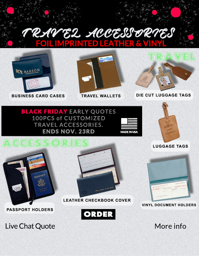 Black Friday Early Quote Access