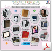 151-Variety is the Spice of Life-eflyer-thumbnail