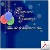 154-Seasons Greetings Thumbnail