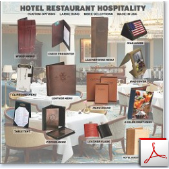 162-HotelRestaurantHospitality Thumbnail