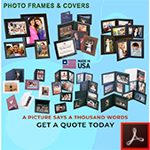 170-Photo Frames Photo Holders Thumbnail