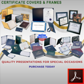 171 Certificate Holders Thumbnail